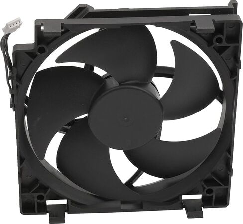 Internal Cooling Fan Replacement for PSAD1A320SH MF00 Fit for Xbox One S in Saudi Arabia