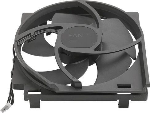 Internal Cooling Fan Replacement for PSAD1A320SH MF00 Fit for Xbox One S in Saudi Arabia
