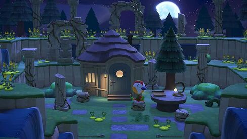 Animal Crossing: New Horizons Bundle Standard - نينتندو سويتش [الرمز الرقمي] in Saudi Arabia