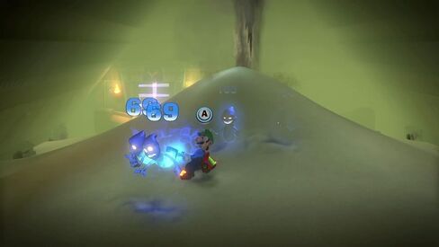 Luigi's Mansion 3 الإصدار القياسي - نينتندو سويتش (النسخة الأوروبية) in Saudi Arabia