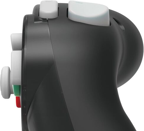 HORI Nintendo Switch Battle Pad (Mario) GameCube Style Controller - Nintendo Switch in Saudi Arabia