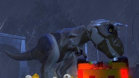 LEGO Jurassic World - إصدار Xbox One القياسي in Kuwait