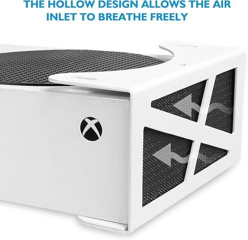 سدادات الغبار لسلسلة Xbox S، ملحقات مجموعة مرشح الغبار مع 7 سدادات غبار سيليكون ومجموعة 4 شبكات PVC، 8 أغطية لمقبض الإبهام، غطاء مضاد للغبار، قابس مقاوم للغبار لوحدة تحكم Xbox Series S in Kuwait