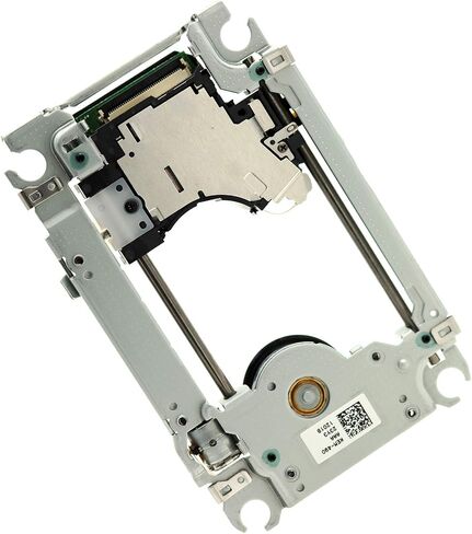 Deal4GO KES-490 Laser Lens Single Len w/Deck Replacement for PS4 Slim CUH-1200 CUH-1001A CUH-10XXA CUH-11XXA CUH-11xx CUH-2000 KEM-490AAA in Saudi Arabia
