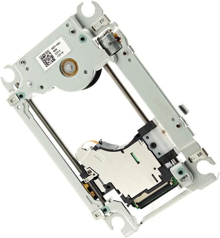 Deal4GO KES-490 Laser Lens Single Len w/Deck Replacement for PS4 Slim CUH-1200 CUH-1001A CUH-10XXA CUH-11XXA CUH-11xx CUH-2000 KEM-490AAA in Saudi Arabia