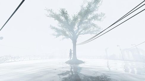 Ad Infinitum (PS5) in Saudi Arabia