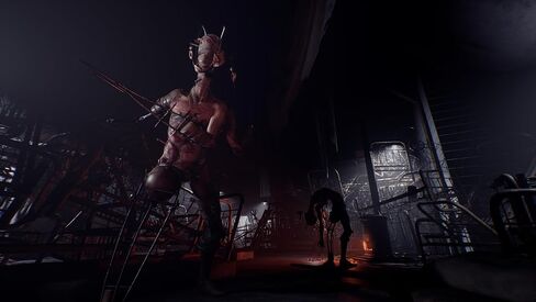Ad Infinitum (PS5) in Saudi Arabia