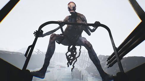Ad Infinitum (PS5) in Saudi Arabia
