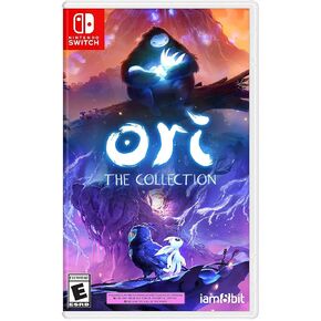 Ori: The Collection - Nintendo Switch in Saudi Arabia