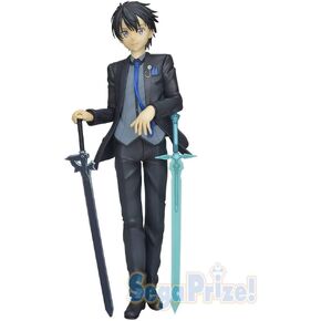 SEGA RT D102755SAO ALICIZATION LPM Kirito EX-Chronicle in Kuwait