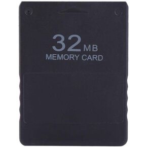 Sonew 8M-256M Memory Card for 2 Games Accessories (256M) in Saudi Arabia