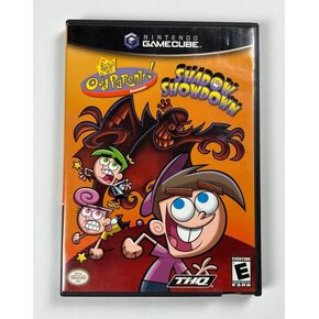 Fairly Oddparents: Shadow Showdown (Renewed) in Saudi Arabia