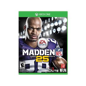 Madden NFL 25 - PlayStation 4