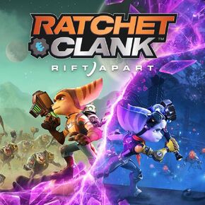 Ratchet & Clank: Rift Apart - PlayStation 5 in Kuwait