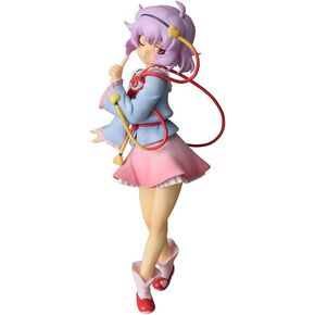 Sega Touhou Project: Satori Komeiji Premium Figure in Kuwait
