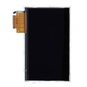 LCD Screen Replacement Part for 2000 LCD screen replacement with backlight for Series Console 2000 2001 2002 2003 2004 in Saudi Arabia