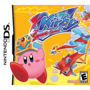 Kirby Squeak Squad (Renewed) in Kuwait