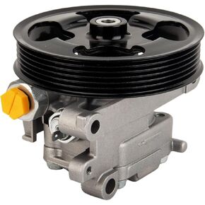 21-5391 Power Steering Pump Compatible with 6 2003-2008 2.3L, GK2A32650F, GK2A32650H, GK2A32650J, GK2A32650L, GK2A32650M in Kuwait