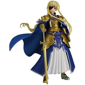 Sega Sword Art Online Alicization: Alice Synthesis Thirty Limited Premium Figure (Version 1.5) in Saudi Arabia