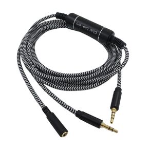 جنسي كيبل صوت للدردشة الصوتية متوافق مع لعبة التقاط الصوت HD60 S+/HD60/HD60 برو/HD60 X/Xbox One/Xbox Series X/S/PS4/PS5 - محولات بخاصية الغاء الضوضاء in Kuwait