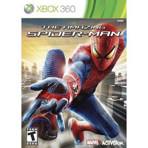 The Amazing Spider-Man - نينتندو دي إس (متجدد) in Kuwait