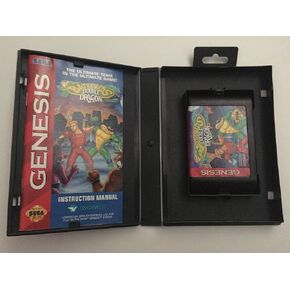 Battletoads/Double Dragon (Renewed) in Kuwait