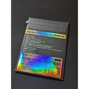 لعبة تايجر ايس في 2 من ايسبورتس، ريزر فايبر ميني in Kuwait