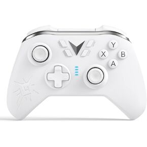 وحدة تحكم XUANMEIKE اللاسلكية متوافقة مع Xbox One، وحدة تحكم ألعاب الكمبيوتر الشخصي لـ Xbox Series X/S، Xbox One S/X/Windows 7/8/10 in Kuwait
