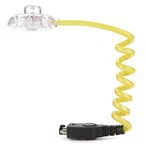 Flexible White Worm Light for Gameboy Advance, Portable External Led Illumination, Compatible with All Gameboy Series in Saudi Arabia