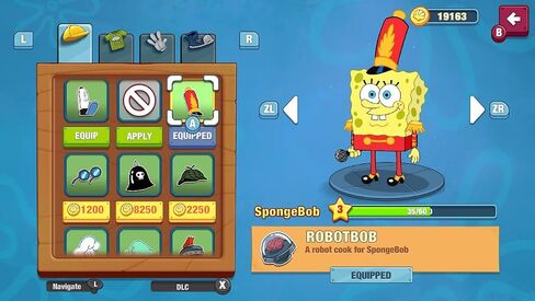 Spongebob: Krusty Cook-Off - Extra Krusty Edition in Saudi Arabia