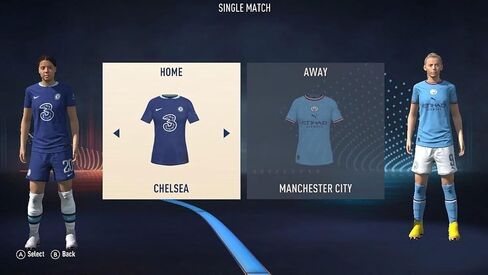 FIFA 23 (Legacy Edition) - For Nintendo Switch in Saudi Arabia