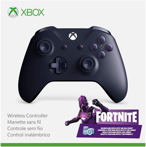 Xbox Wireless Controller – Night Ops Camo Special Edition in Saudi Arabia