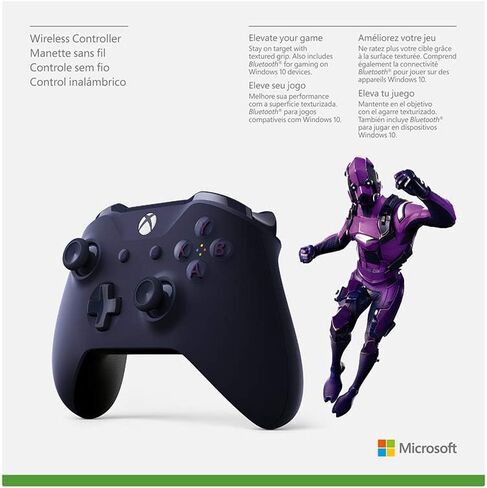 Xbox Wireless Controller – Night Ops Camo Special Edition in Saudi Arabia