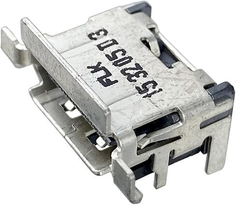 JOLANCO HDMI Port Socket Interface Connector Replacement for Microsoft Xbox One Console in Saudi Arabia