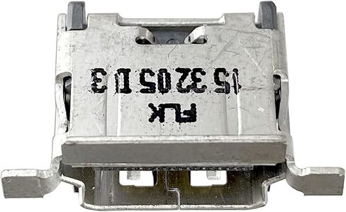 JOLANCO HDMI Port Socket Interface Connector Replacement for Microsoft Xbox One Console in Saudi Arabia