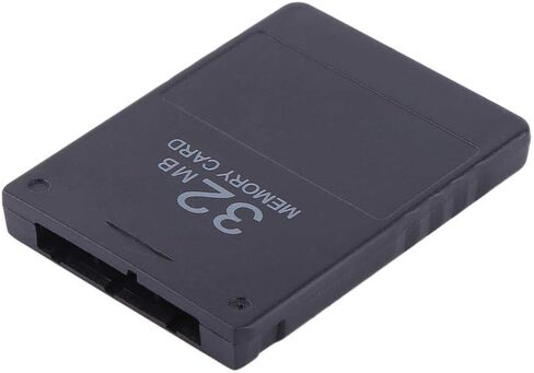 Sonew 8M-256M Memory Card for 2 Games Accessories (256M) in Kuwait