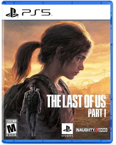 THE LAST OF US PART I - DELUXE EDITION - PC [رمز اللعبة على الإنترنت] in Saudi Arabia