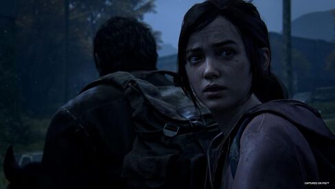 THE LAST OF US PART I - DELUXE EDITION - PC [رمز اللعبة على الإنترنت] in Saudi Arabia
