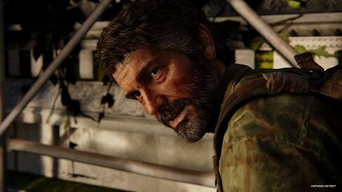 THE LAST OF US PART I - DELUXE EDITION - PC [رمز اللعبة على الإنترنت] in Saudi Arabia