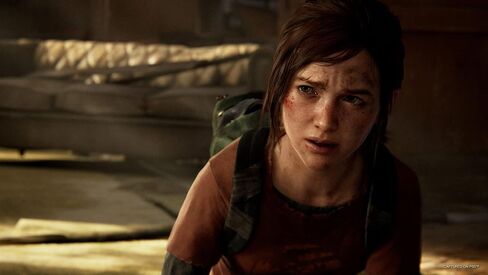 THE LAST OF US PART I - DELUXE EDITION - PC [رمز اللعبة على الإنترنت] in Saudi Arabia