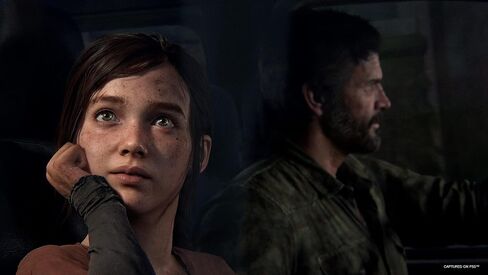 THE LAST OF US PART I - DELUXE EDITION - PC [رمز اللعبة على الإنترنت] in Saudi Arabia