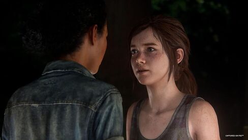 THE LAST OF US PART I - DELUXE EDITION - PC [رمز اللعبة على الإنترنت] in Saudi Arabia