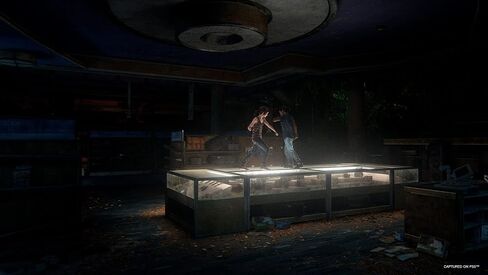 THE LAST OF US PART I - DELUXE EDITION - PC [رمز اللعبة على الإنترنت] in Saudi Arabia