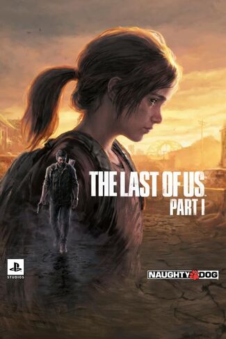 The Last of Us Part I – PlayStation 5 in Saudi Arabia