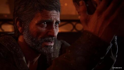 The Last of Us Part I – PlayStation 5 in Saudi Arabia