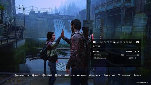 The Last of Us Part I – PlayStation 5 in Saudi Arabia