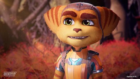 Ratchet & Clank: Rift Apart Standard - الكمبيوتر الشخصي [رمز اللعبة على الإنترنت] in Kuwait