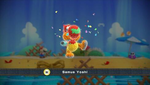 Yoshi's Woolly World - جهاز Wii U (متجدد) in Saudi Arabia