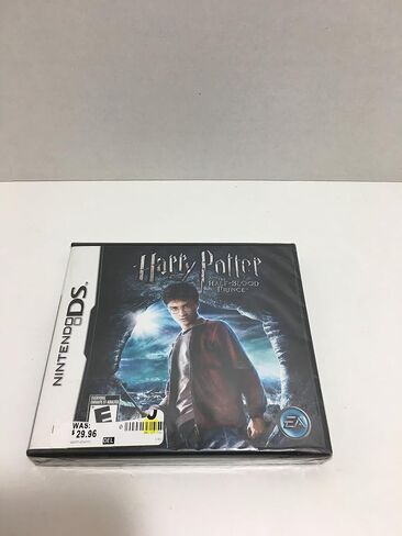 Harry Potter and the Half Blood Prince - Sony PSP in Kuwait