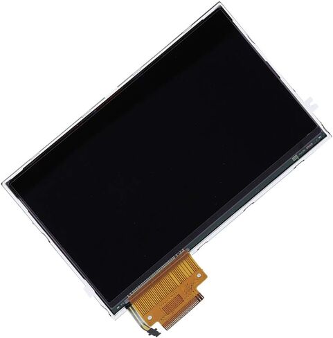 LCD Screen Replacement Part for 2000 LCD screen replacement with backlight for Series Console 2000 2001 2002 2003 2004 in Saudi Arabia